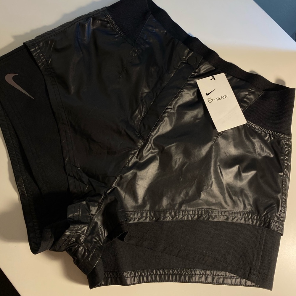Nike Women Shorts